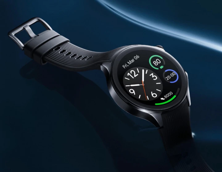 OnePlus Watch 2 c WearOS 4 стартовали на AliExpress (цена)