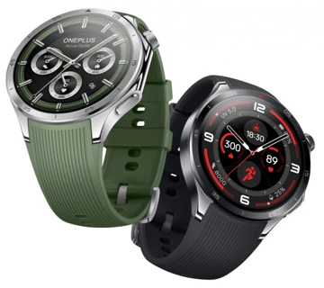 Анонс OnePlus Watch 3 - неделя на одном заряде и два чипсета