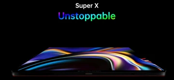 Анонс OneXPlayer Super X: игровой планшет на Ryzen AI Max+ 395