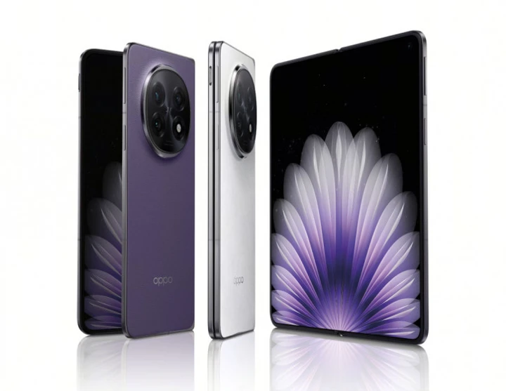 Анонс OPPO Find N5 – самый тонкий в мире Fold, но какой ценой?