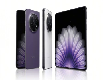 Анонс OPPO Find N5 – самый тонкий в мире Fold, но какой ценой?