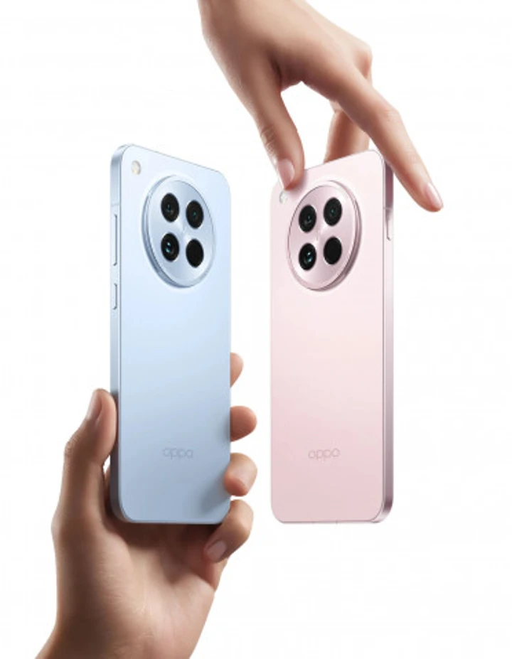 Анонс OPPO Find X8s и X8s+: долгожданный компакт и его старший брат