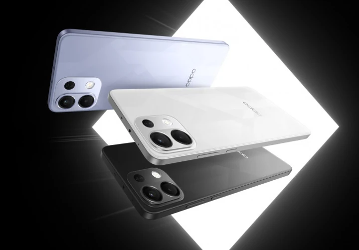 Анонс OPPO K12s – доступный долгожитель с заделом на глобальный релиз