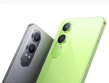 Анонс OPPO K12x – продуманная бюджетка в образе Sony Xperia