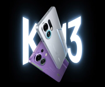 Анонс OPPO K13 Turbo и Turbo Pro – турбина, водозащита, низкая цена