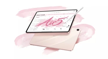 Анонс OPPO Pad Air 5 – клон OnePlus Pad Go 2 по заниженной цене