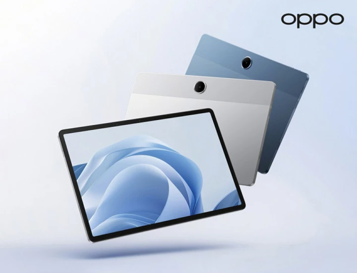 Анонс OPPO Pad SE – планшет начального уровня для учёбы и отдыха