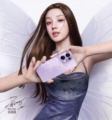 Анонс OPPO Reno 13 и 13 Pro – сбалансированные середняки с IP69