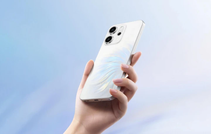 Анонс OPPO Reno 14 и 14 Pro – перископы отныне стандарт селфифонов