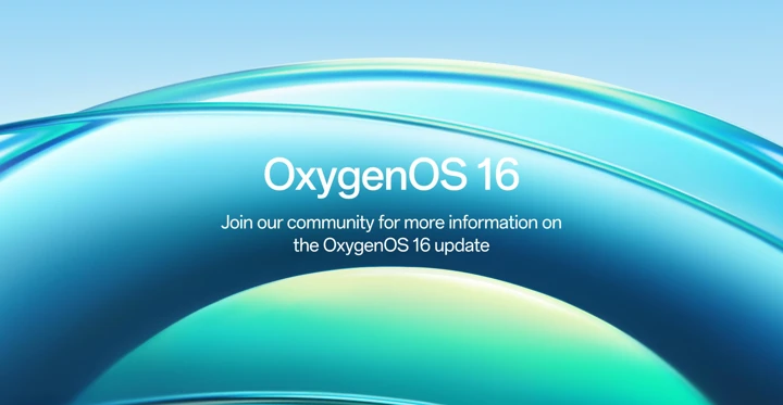 Анонс OxygenOS 16 – обновлённый дизайн, ИИ-фишки и экосистемные связи