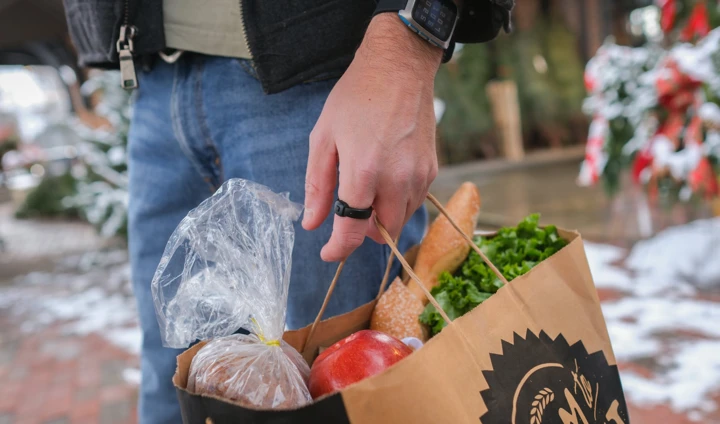 Анонс Pebble Index 01 – одноразовое кольцо-диктофон