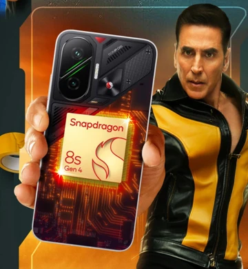 Анонс POCO F7 – глобальный релиз хита из Китая с подвохами