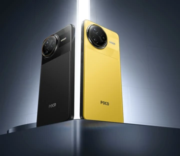 Анонс POCO F7 Pro и F7 Ultra – китайские хиты с обидным даунгрейдом