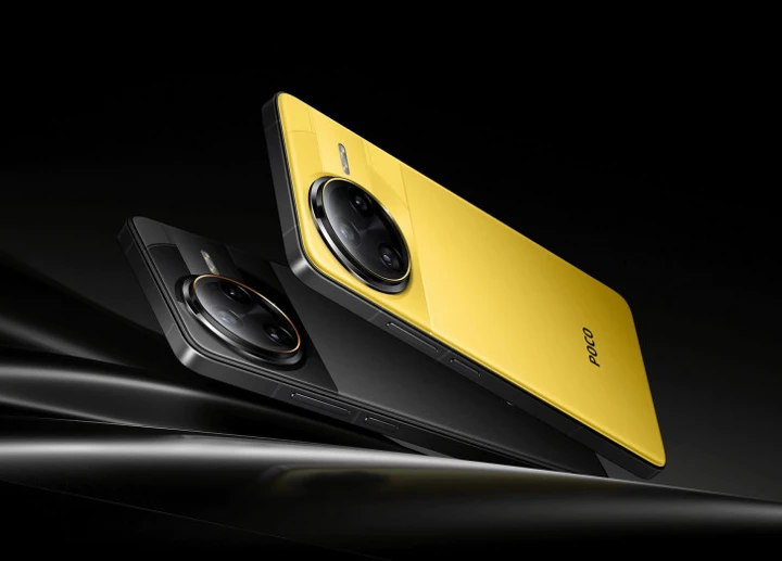 POCO F7 Pro и F7 Ultra уже приехали в Россию: цена и скидки