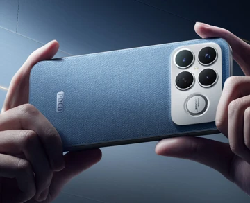 Анонс POCO F8 Pro и F8 Ultra – глобальный релиз крутых Redmi с Bose и eSIM