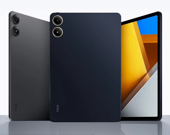 POCO Pad уже дешевле 20 000 рублей на распродаже AliExpress