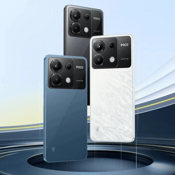 POCO X6, X6 Pro и M6 Pro 4G приходят в Россию: цена