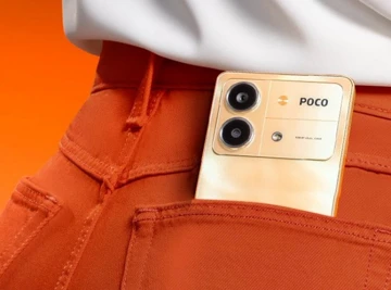 Анонс POCO X6 Neo - тонкий "король середняков" с ярким экраном