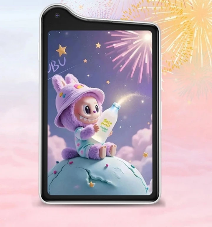 Анонс Qin K25: самый маленький смартфон в истории Xiaomi