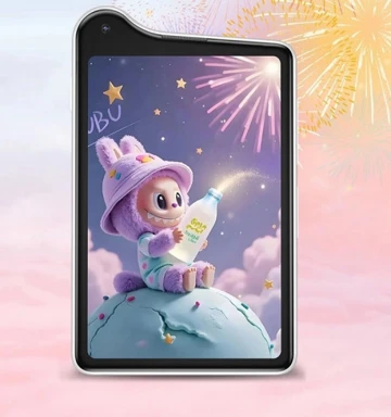 Анонс Qin K25: самый маленький смартфон в истории Xiaomi