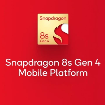 Анонс Qualcomm Snapdragon 8s Gen 4 - предфлагман с привкусом Elite