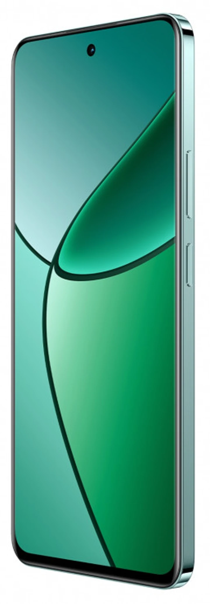 Анонс Realme 12+: совсем другой "плюс" с Sony LYT-600