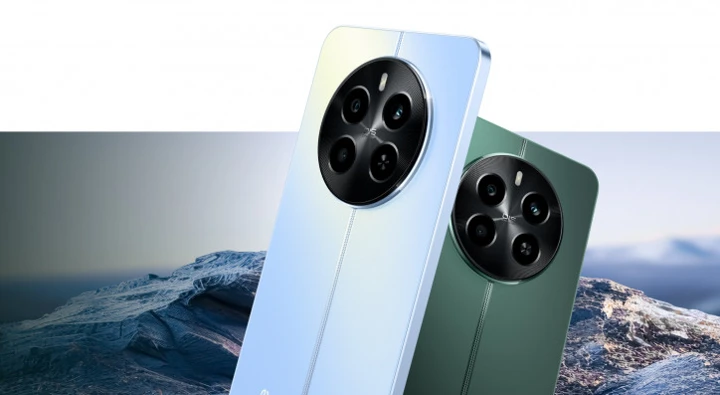Анонс Realme 13 – больше, чем просто дежавю