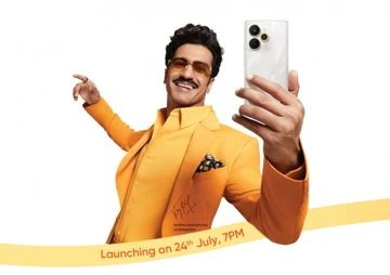 Анонс Realme 15 и 15 Pro – яркие ИИ-середняки с упором на камеры