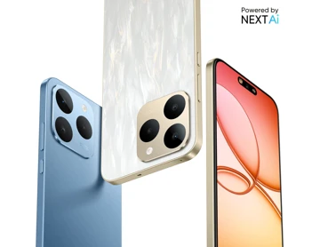 Анонс Realme 15T – доступный недокомпакт в иконическом дизайне