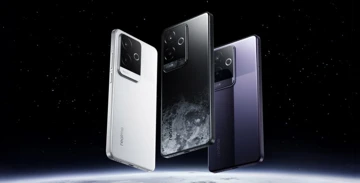 Анонс Realme GT6 – космический убийца одноимённой глобалки