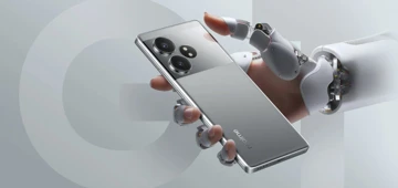 Анонс Realme GT 6T – "народный" герой выбрался из Китая с апгрейдом