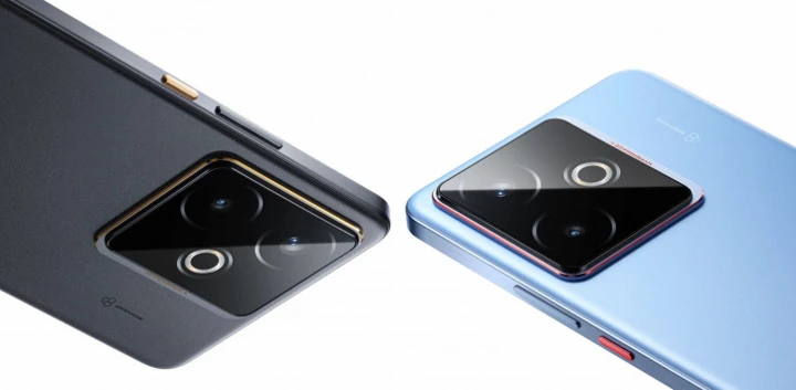 Анонс Realme GT 7T - предфлагман c огромной батареей