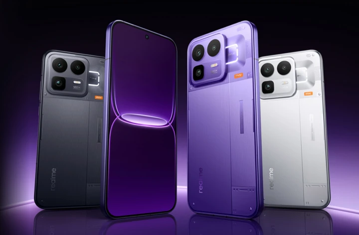 Анонс Realme Neo 8 – улучшенный OnePlus Ace 6T (15R) по той же цене