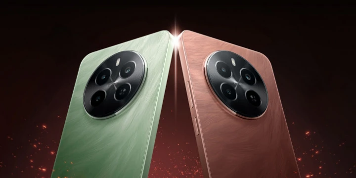 Анонс Realme P1 и P1 Pro – "пернатые" новинки с эффектом дежавю