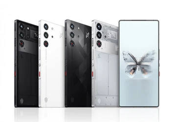 Анонс Red Magic 10 Pro и 10 Pro+: новые короли мобильного гейминга