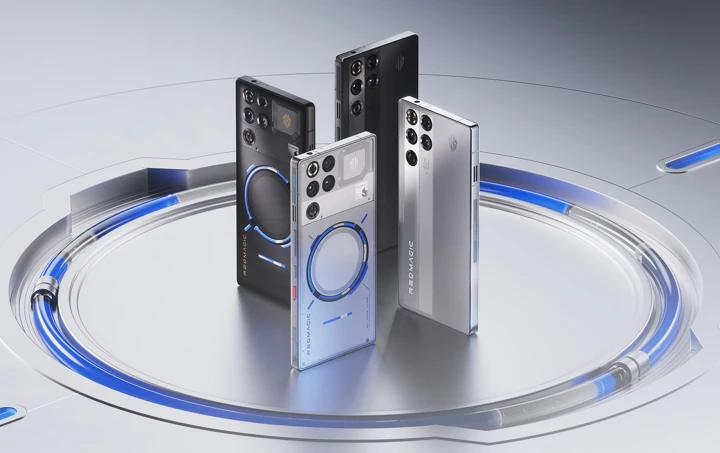 Анонс Red Magic 11 Pro и Pro+: топовые игрофоны с жидкостным охлаждением