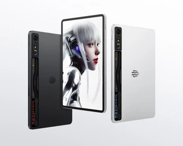 Анонс Red Magic Gaming Tablet Pro: самый мощный в мире Android-девайс