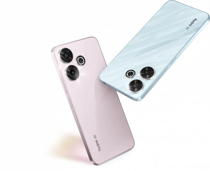 Анонс Redmi 13 5G: старый знакомый в новой шкуре с начинкой Шрёдингера