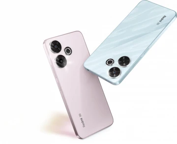 Анонс Redmi 13 5G: старый знакомый в новой шкуре с начинкой Шрёдингера