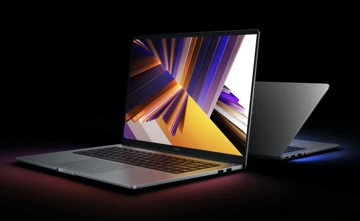 Анонс Redmi Book (2024) - первая пара ноутбуков для HyperOS Connect