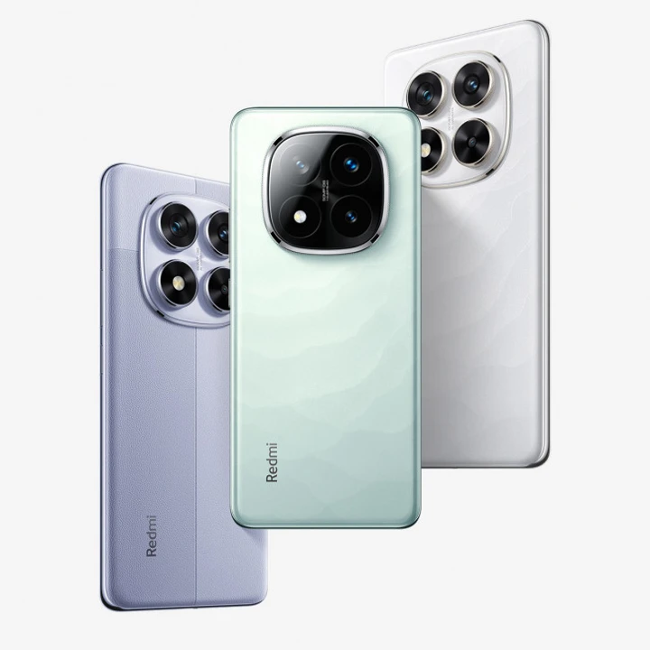 Анонс Redmi Note 14 Pro и 14 Pro+: батарейный апгрейд народных героев