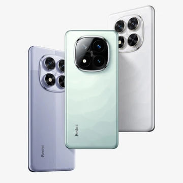 Анонс Redmi Note 14 Pro и 14 Pro+: батарейный апгрейд народных героев