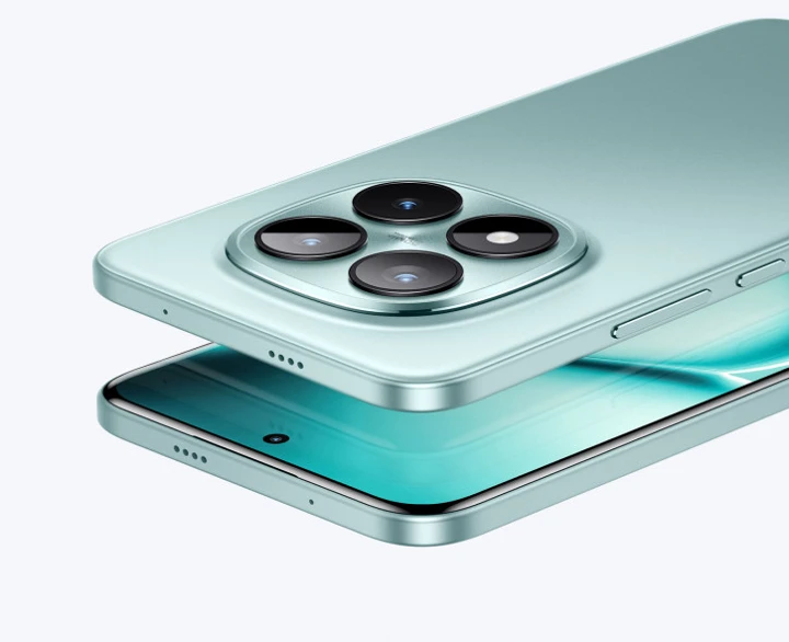 Анонс Redmi Note 15 Pro и Pro+: народные избранники стали ещё круче