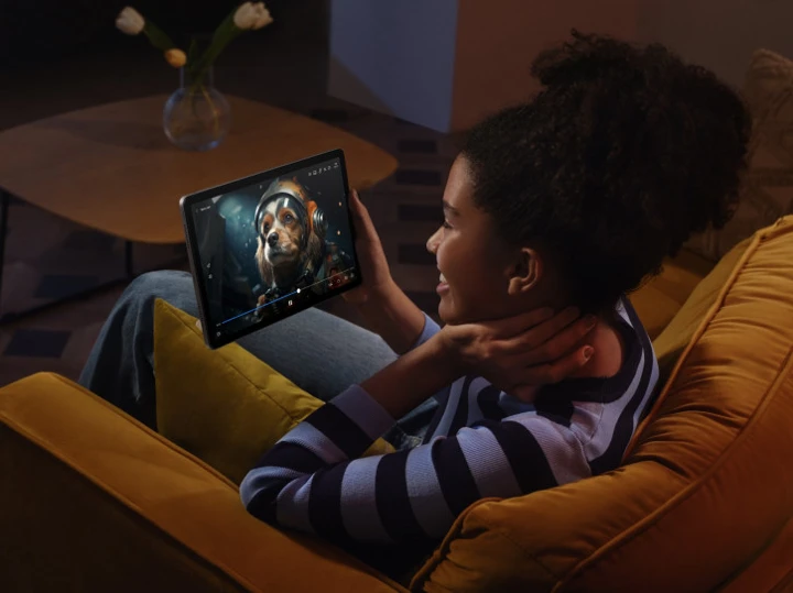 Xiaomi Redmi Pad SE по отличной цене на AliExpress