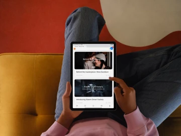 Xiaomi Redmi Pad SE по отличной цене на AliExpress