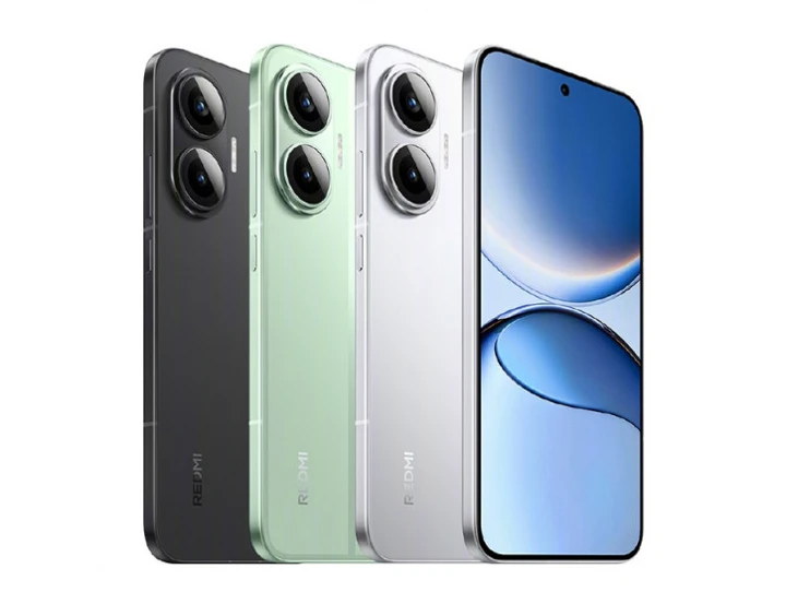 Анонс Redmi Turbo 4 Pro – серьёзный апгрейд народного любимчика