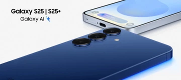 Анонс Samsung Galaxy S25 и S25+: косметическое обновление для AI
