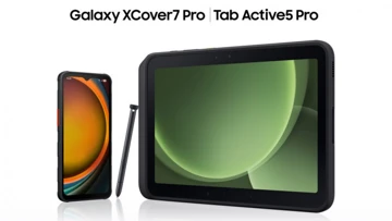 Анонс Samsung Galaxy XCover 7 Pro и Galaxy Tab Active 5 Pro