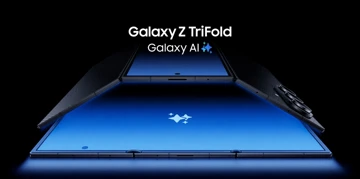 Анонс Samsung Galaxy Z TriFold – инновации в новом форм-факторе