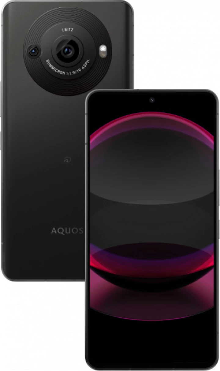 Японскому флагману — быть! Первые детали о Sharp Aquos R9